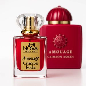 عطر آمواج کریمسون راکز