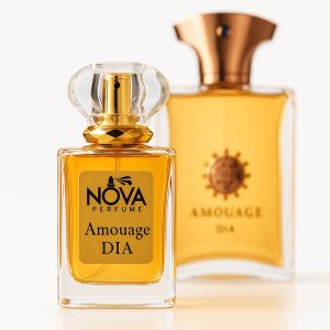 عطر آمواج دیا مردانه