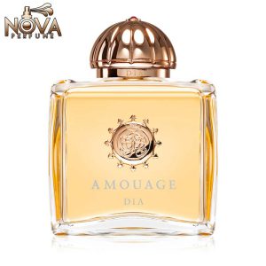عطر آمواج دیا زنانه