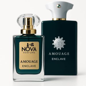 عطر آمواج انکلیو