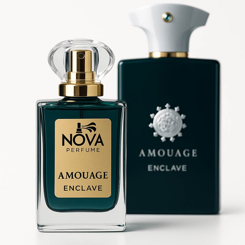 عطر آمواج انکلیو عطر آمواج انکلیو