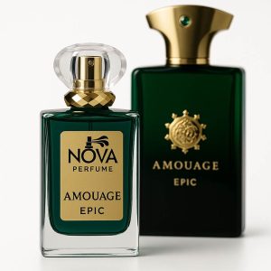 عطر آمواج اپیک مردانه