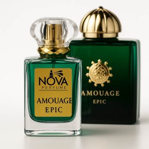 عطر آمواج اپیک زنانه