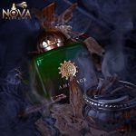 عطر امواج سبز زنانه