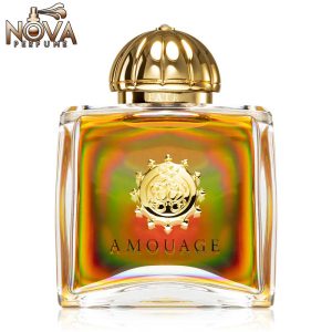 عطر آمواج فیت زنانه