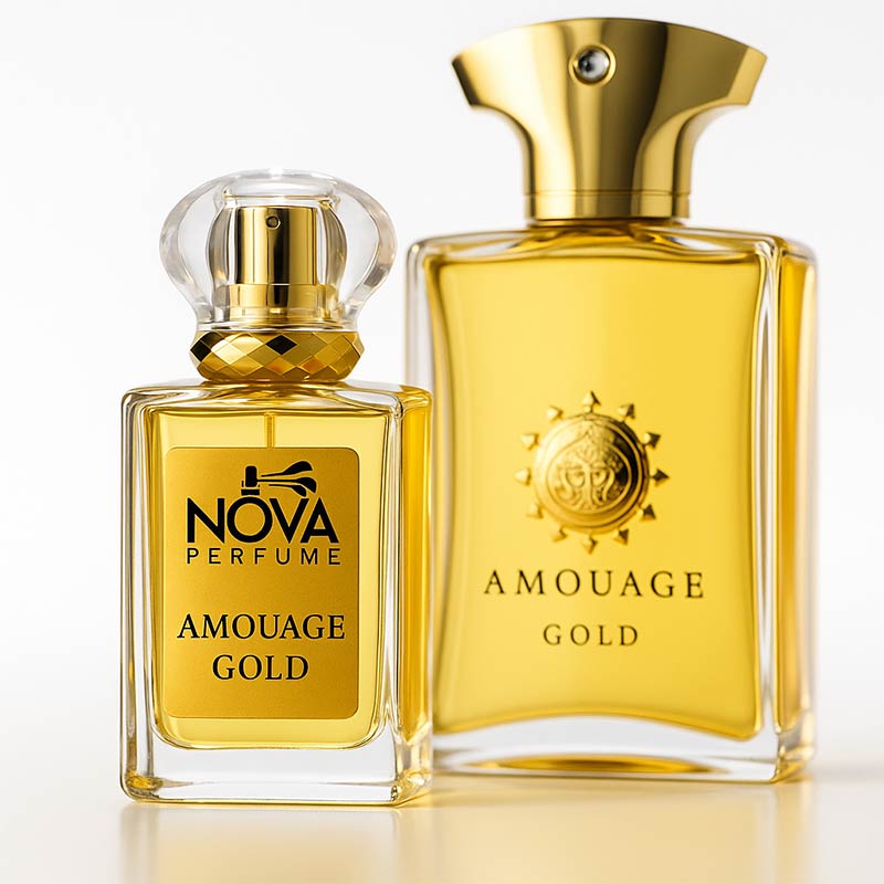 عطر آمواج گلد مردانه عطر آمواج گلد مردانه