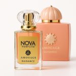 عطر آمواج گایدنس