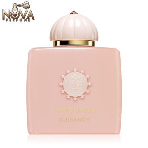عطر آمواج گایدنس