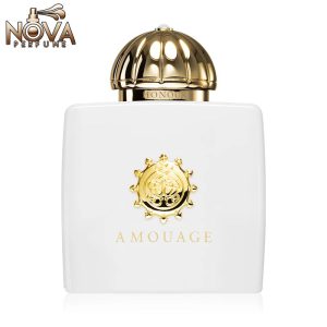 عطر آمواج هانر زنانه