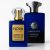 عطر آمواج اینترلود بلک ایریس
