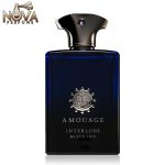 عطر آمواج اینترلود بلک آیریس