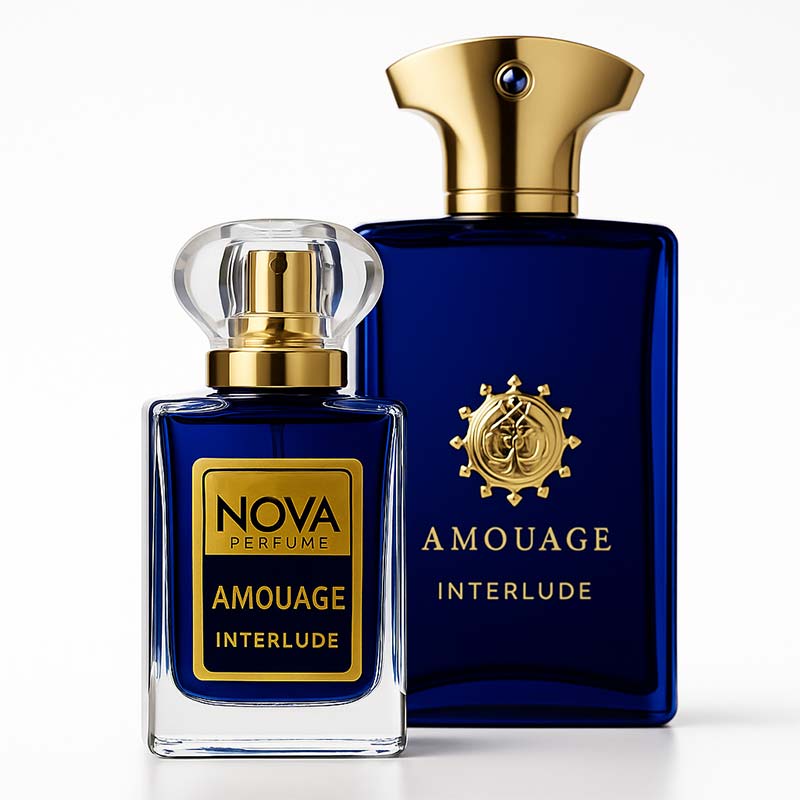 عطر آمواج اینترلود مردانه عطر آمواج اینترلود مردانه