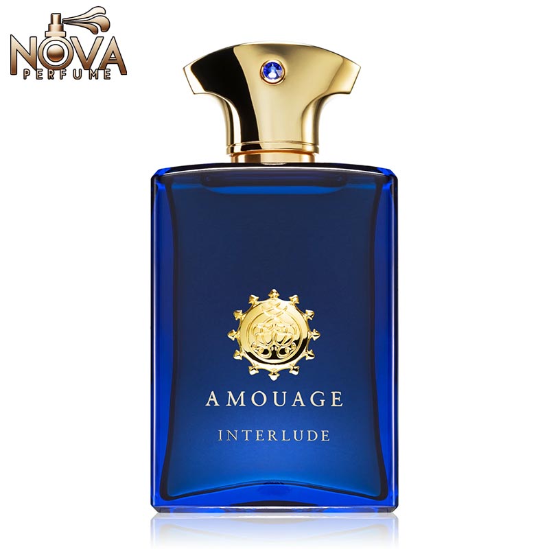 عطر آمواج اینترلود مردانه
