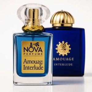 عطر آمواج اینترلود زنانه