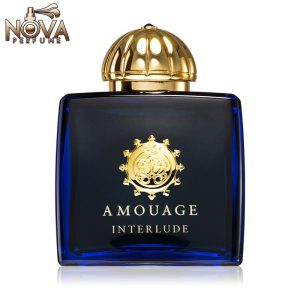 عطر آمواج اینترلود زنانه
