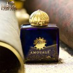 قیمت عطر آمواج اینترلود زنانه