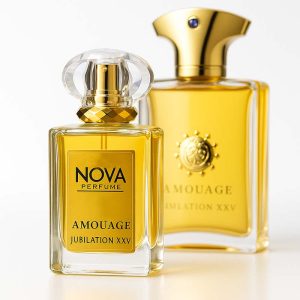 عطر آمواج جوبیلیشن مردانه