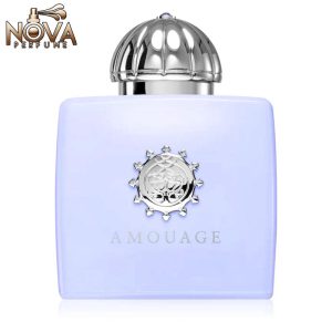 عطر آمواج لیلاک لاو