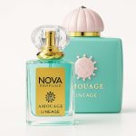 عطر آمواج لینیج