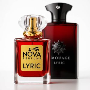 عطر آمواج لیریک مردانه