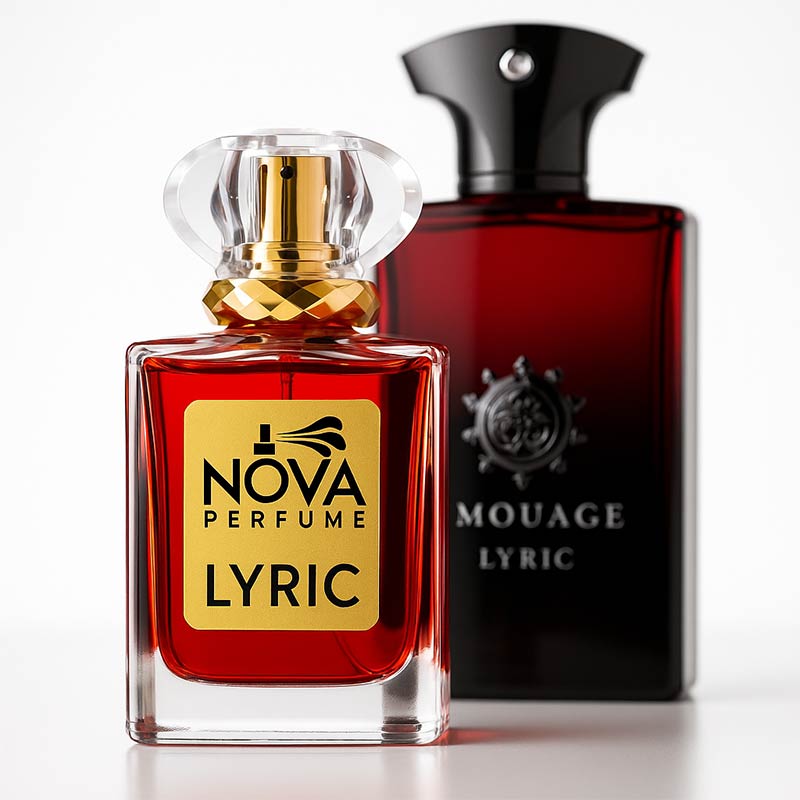 عطر آمواج لیریک مردانه عطر آمواج لیریک مردانه