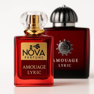 عطر آمواج لیریک زنانه