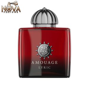 عطر آمواج لیریک زنانه
