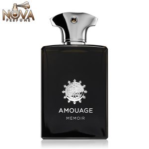 عطر آمواج ممویر مردانه