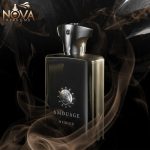 قیمت ادکلن amouage مشکی