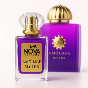 عطر آمواج میتس زنانه