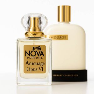 عطر آمواج اوپوس 6