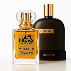 عطر آمواج اوپوس 7