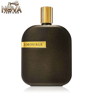 عطر آمواج اوپوس 7