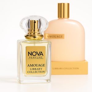 عطر آمواج اوپوس 8