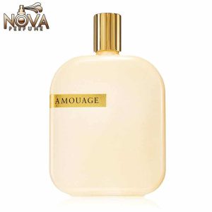 عطر امواج اوپوس 8
