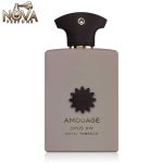 عطر امواج اوپوس 14 رویال تنباکو