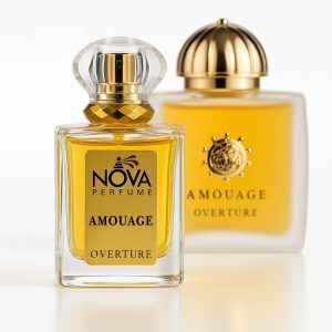 عطر آمواج اورتور زنانه