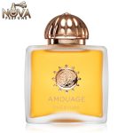 عطر آمواج اورتور زنانه