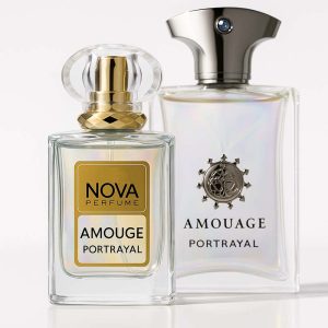 عطر آمواج پورترایال مردانه