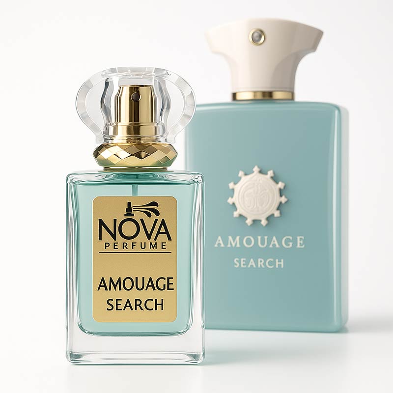 عطر آمواج سرچ عطر آمواج سرچ