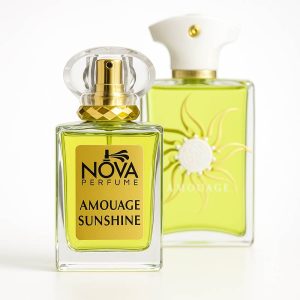 عطر آمواج سان شاین مردانه
