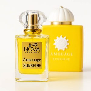 عطر آمواج سان شاین زنانه