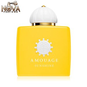 عطر آمواج سان شاین زنانه