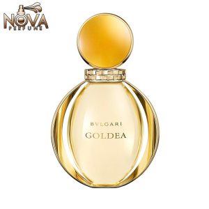 عطر بولگاری گلدیا