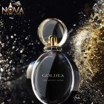 عطر بولگاری رومن نایت
