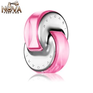 عطر اومنیا پینک سفیر بولگاری