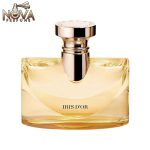 عطر بولگاری اسپلندیدا آیریس دور