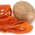 گل جوز