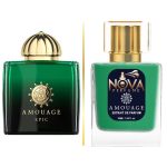 عطر امواج سبز زنانه