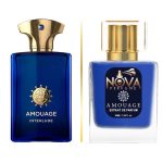 عطر آمواج اینترلود مردانه